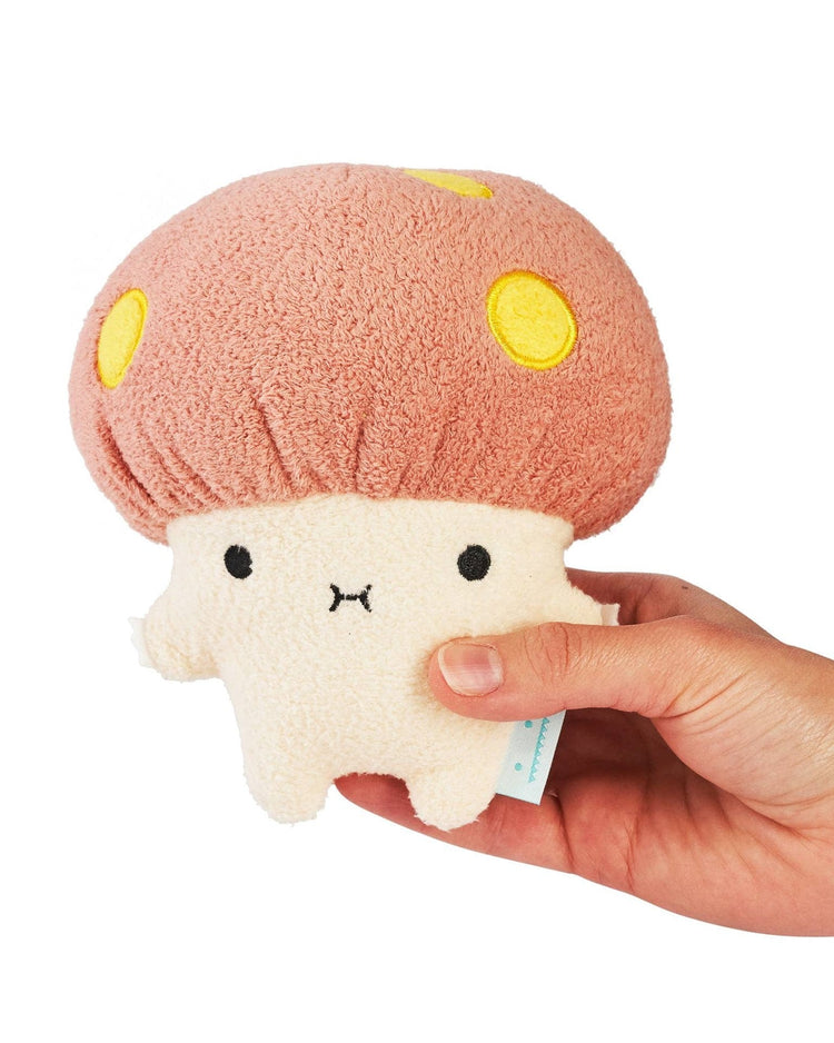 Little noodoll play riceroom mushroom