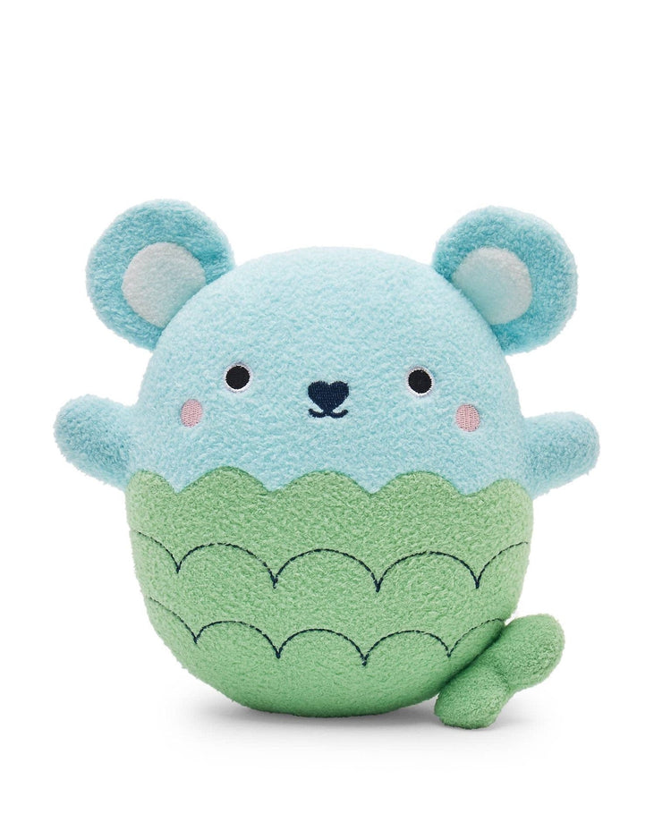 Little noodoll play ricesplash manmaid plush toy