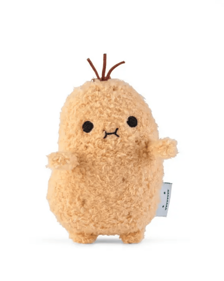 Little noodoll play ricespud mini plush toy
