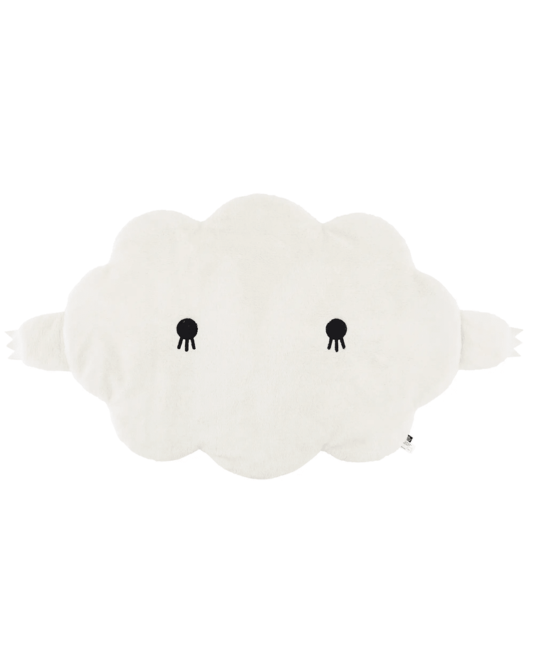 noodoll ricestorm blanket playmat room Little