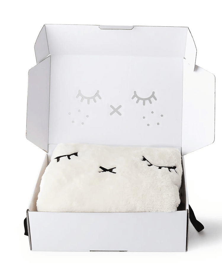 noodoll ricestorm blanket playmat room Little