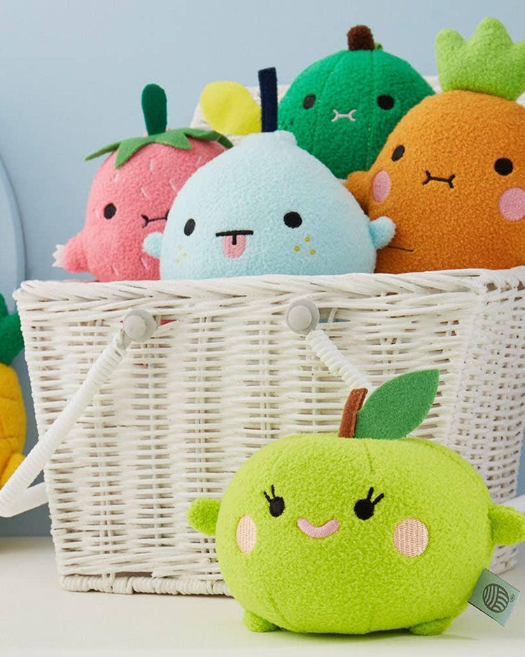 Little noodoll play ricesweet mini plush toy