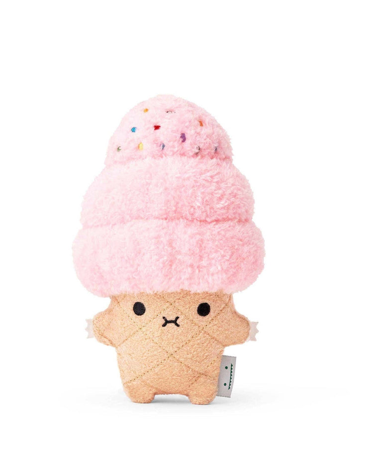 Little noodoll play strawberry ricecream mini