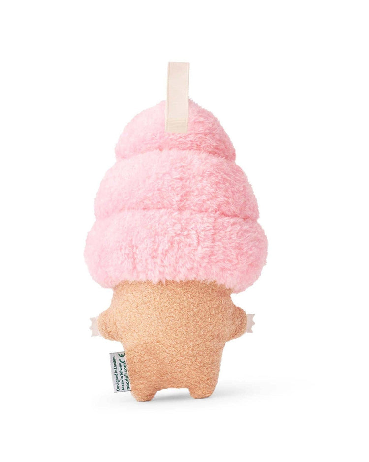 Little noodoll play strawberry ricecream mini