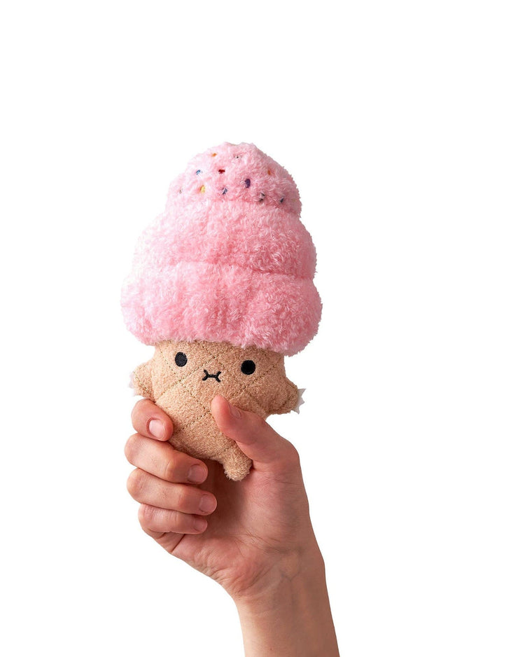 Little noodoll play strawberry ricecream mini