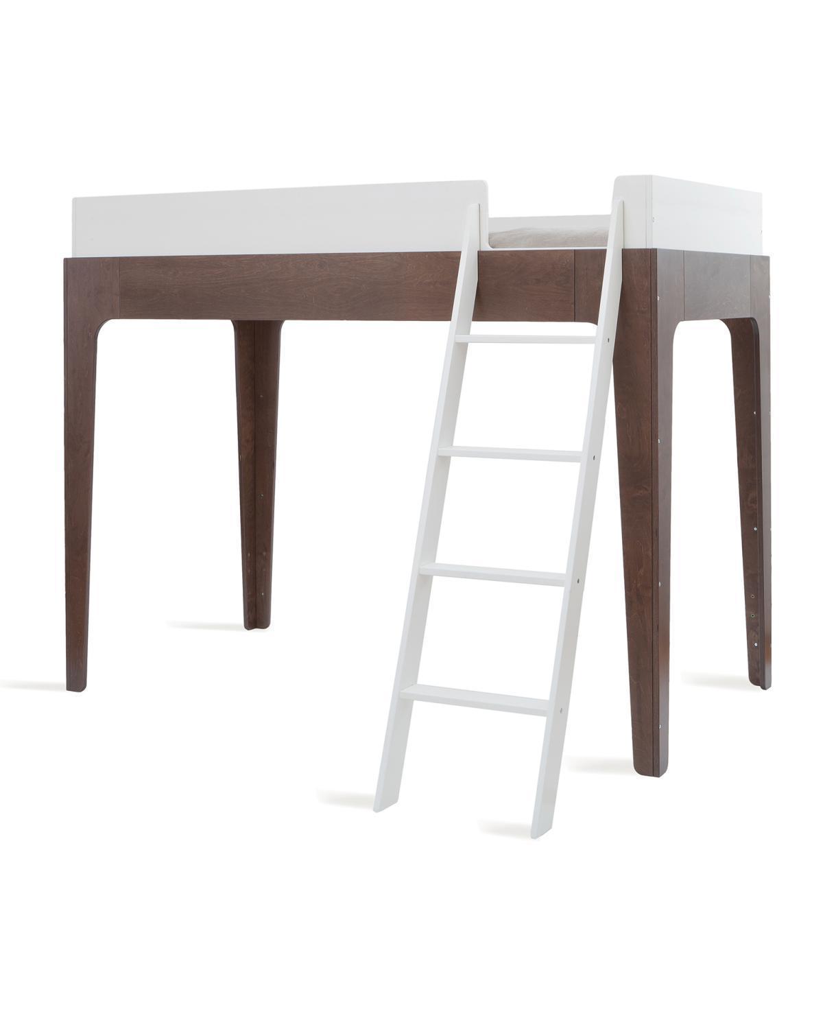 Oeuf twin loft bed deals