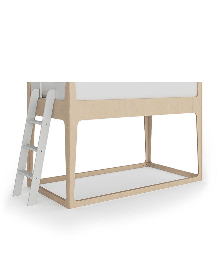 Little oeuf room perch nest loft bed
