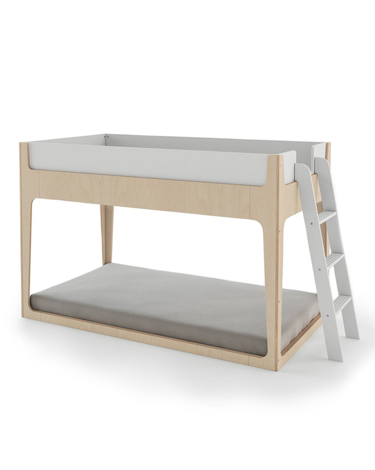 Little oeuf room perch nest loft bed