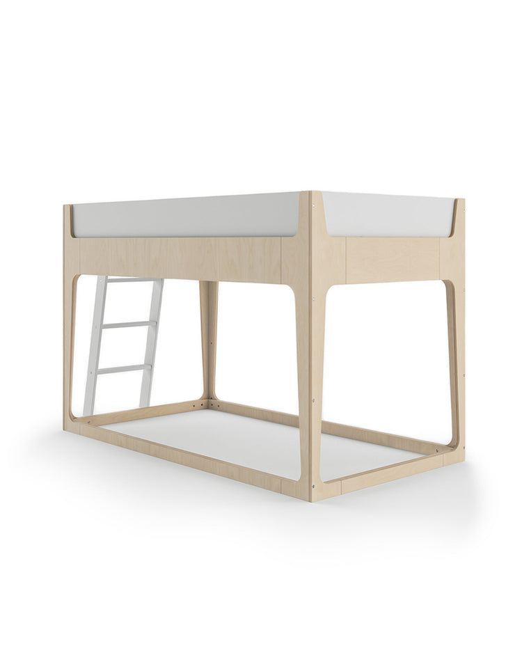 Little oeuf room perch nest loft bed