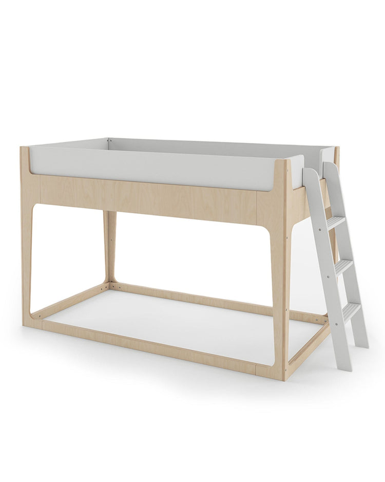 Little oeuf room perch nest loft bed