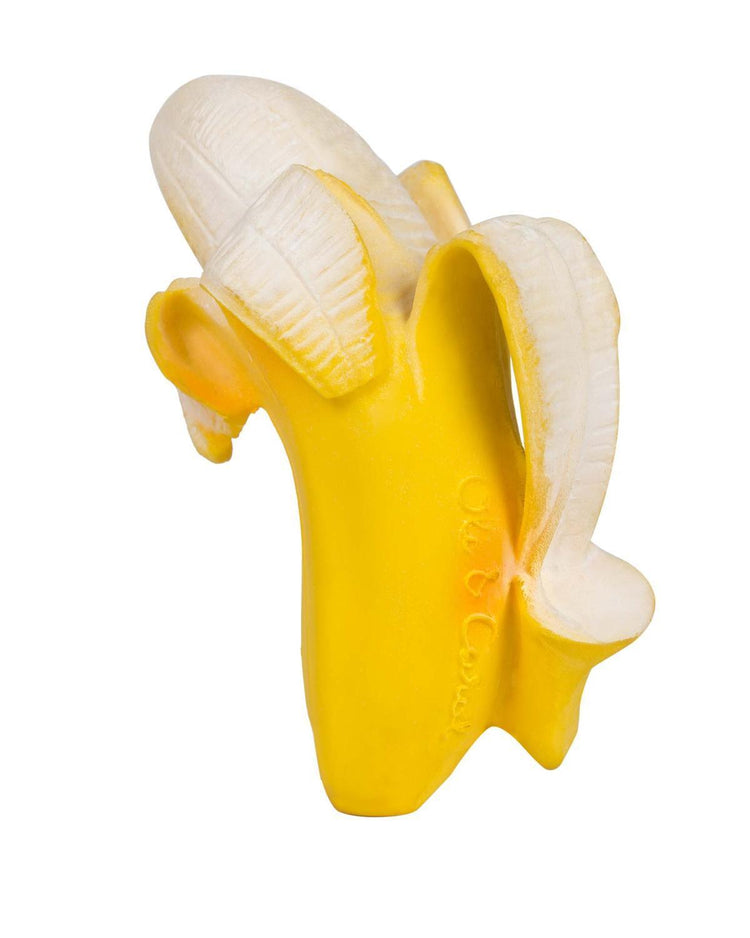 oli + carol ana banana baby accessories Little