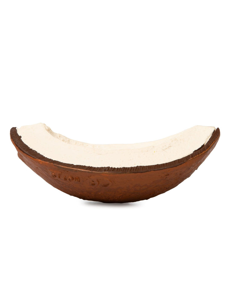 coco the coconut