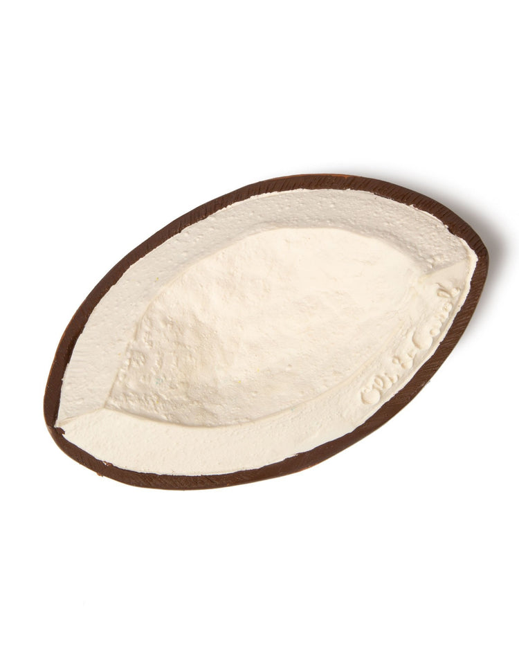 coco the coconut