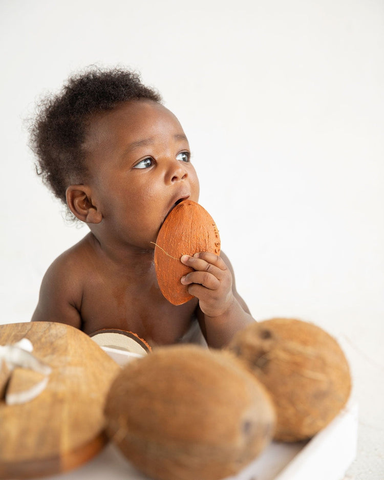 coco the coconut