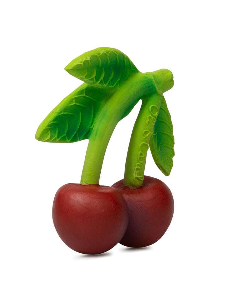 mery the cherry