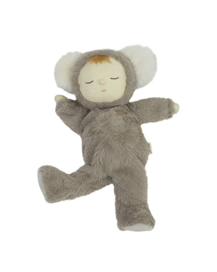 Little olli ella play cozy dinkum koala moppet