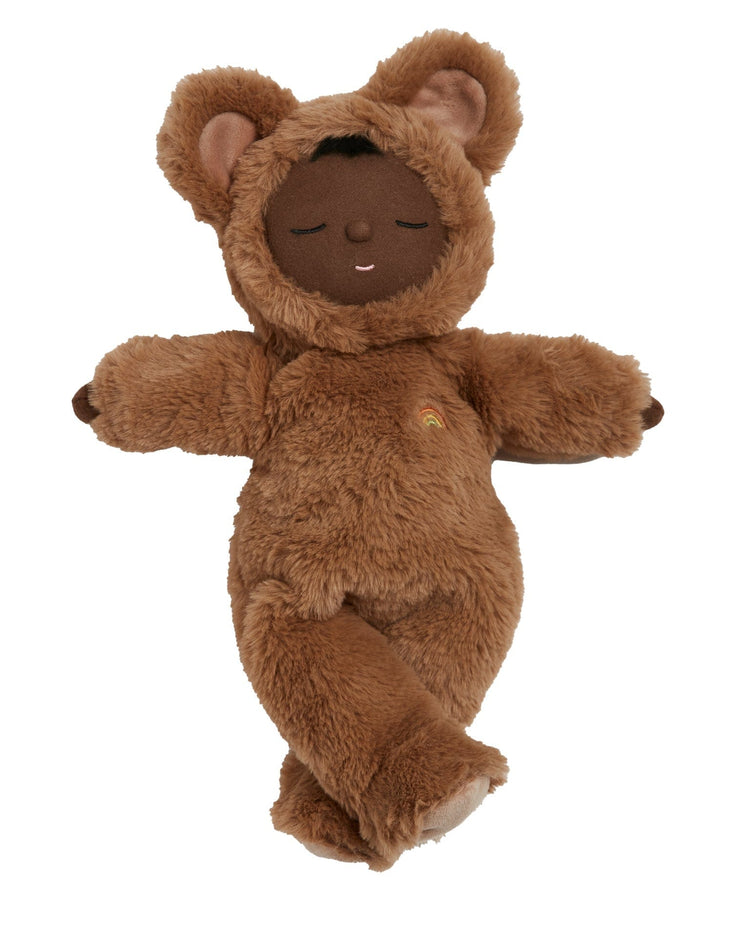 Little olli ella play cozy dinkum teddy mini