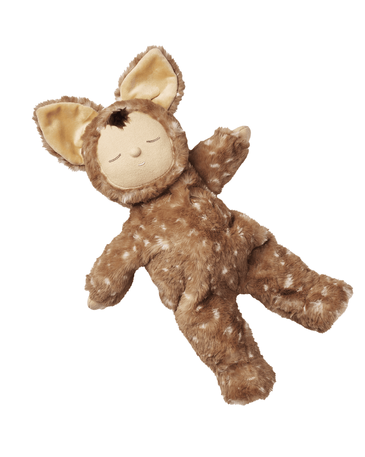 Little olli ella play cozy dinkums fawny twiggy