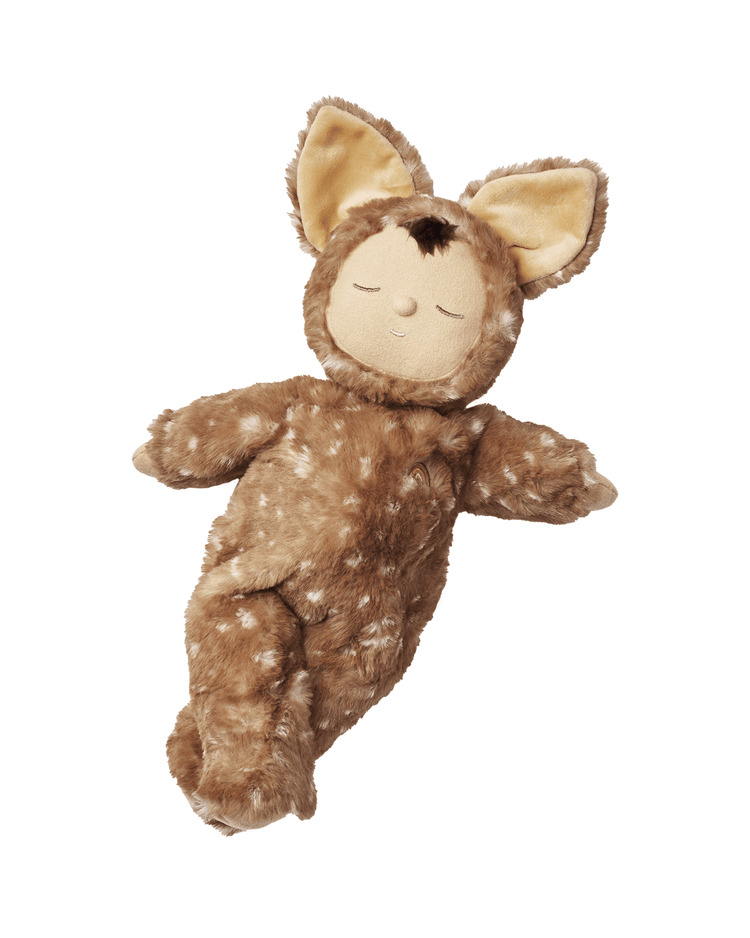Little olli ella play cozy dinkums fawny twiggy