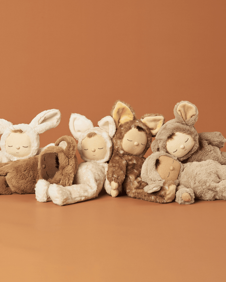 Little olli ella play cozy dinkums fawny twiggy