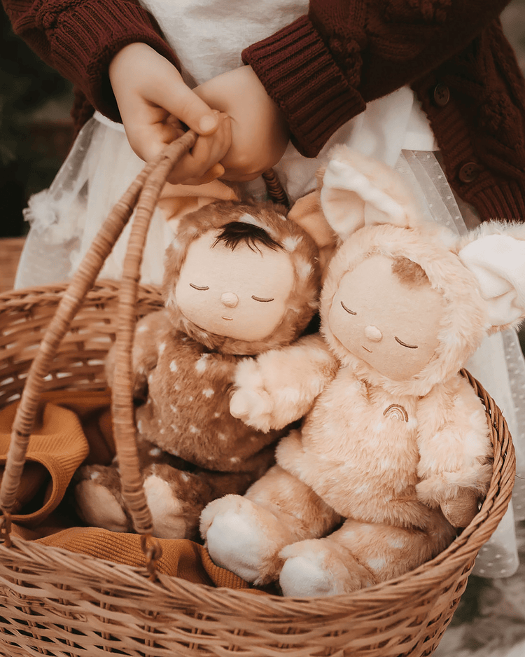 Little olli ella play cozy dinkums fawny twiggy