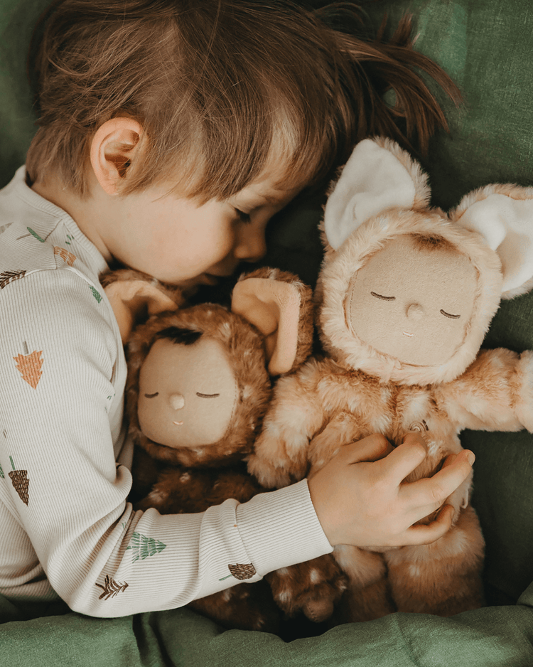 Little olli ella play cozy dinkums fawny twiggy