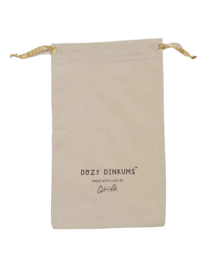 Little olli ella play daydream dozy dinkum pip goldie