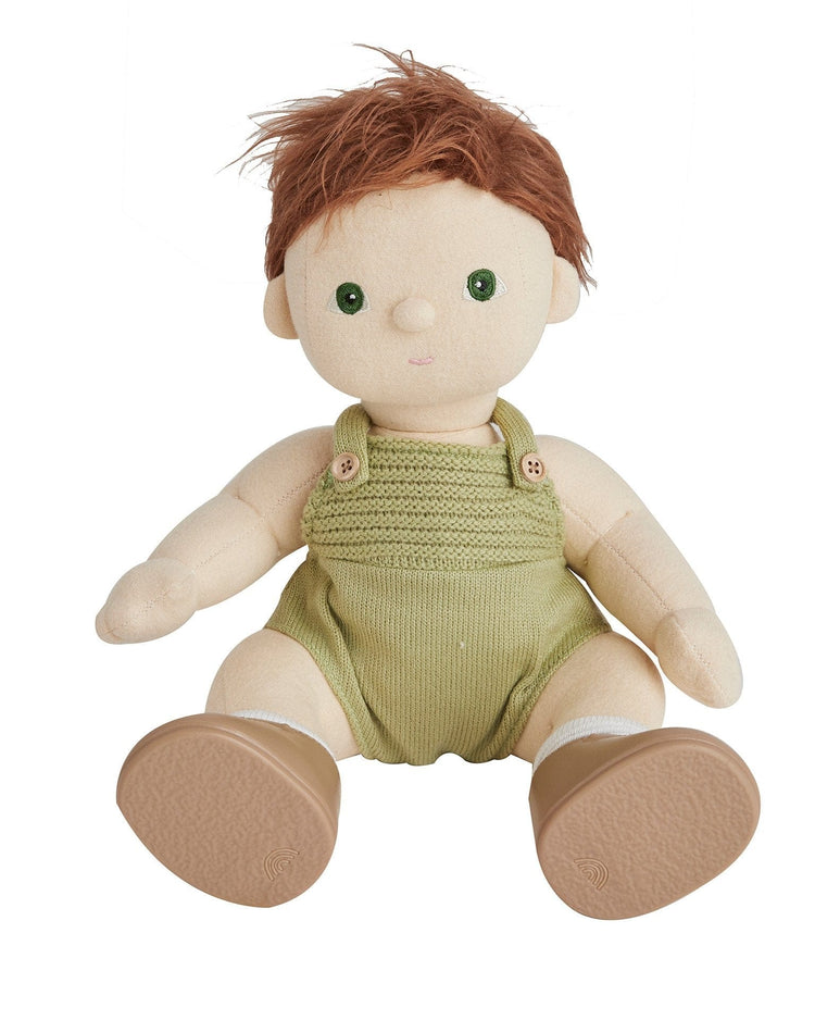 Little olli ella play dinkum doll - pumpkin