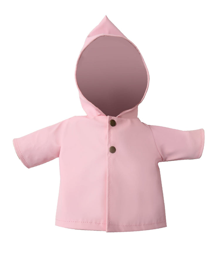 Little olli ella play dinkum doll rainy play set in pink