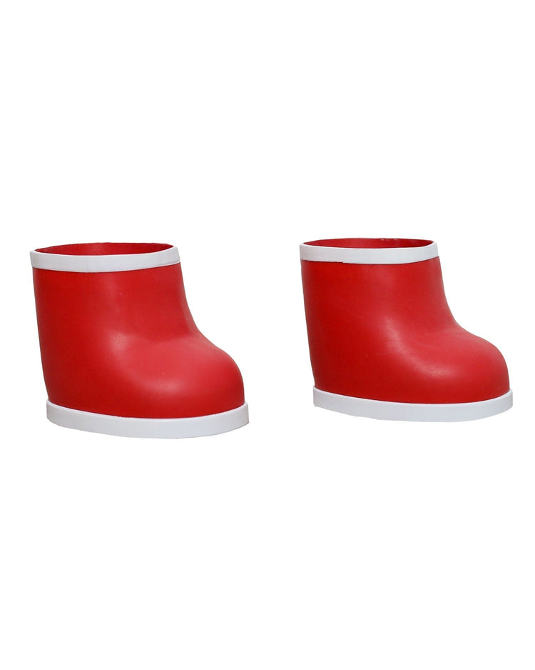 Little olli ella play dinkum doll rainy play set in red
