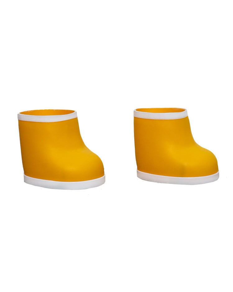 Little olli ella play dinkum doll rainy play set in yellow