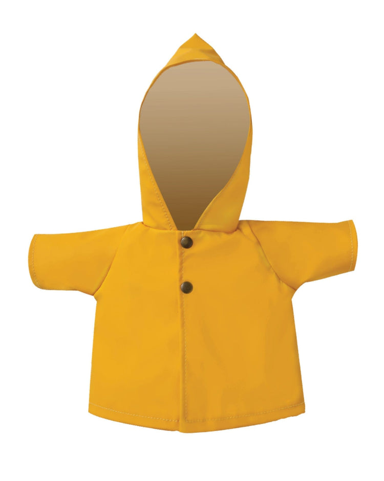 Little olli ella play dinkum doll rainy play set in yellow