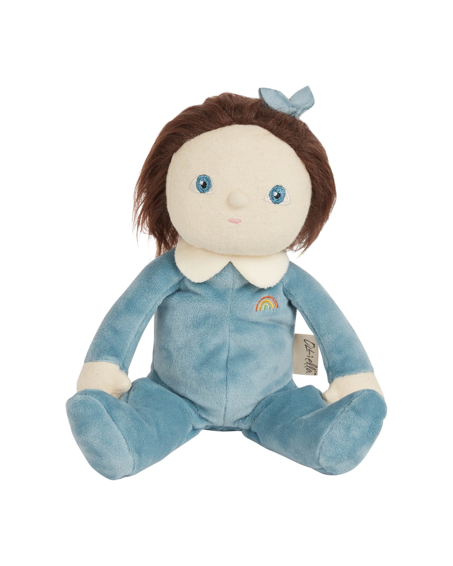 Olli Ella Dinky Dinkums - Betsy Blueberry Olli Ella Dinky Dinkums - Betsy Blueberry