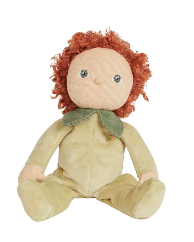Little olli ella play dinky dinkums patty pear