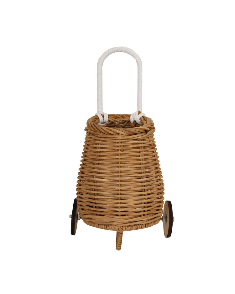 Little olli ella play doll luggy in natural