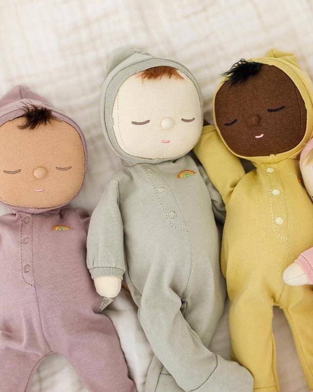 olli ella dozy dinkum mini play Little