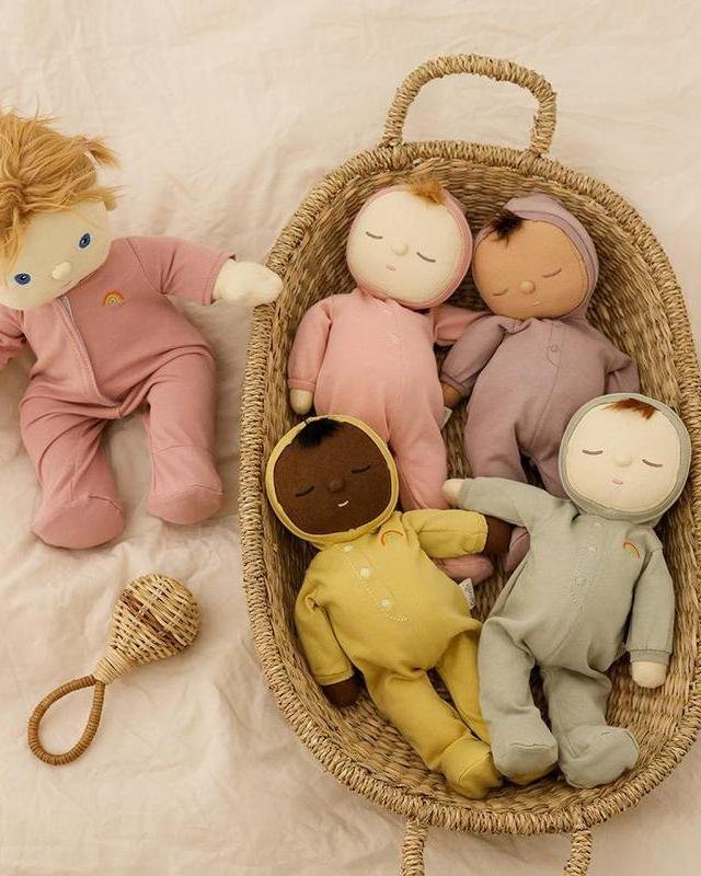 olli ella dozy dinkum mini play Little