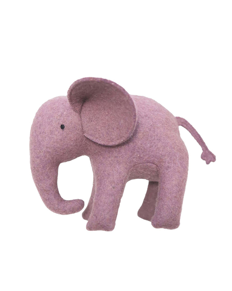Little olli ella play holdie safari animals