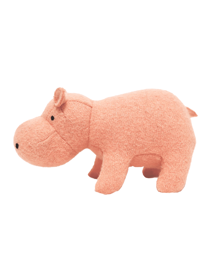 Little olli ella play holdie savannah animals