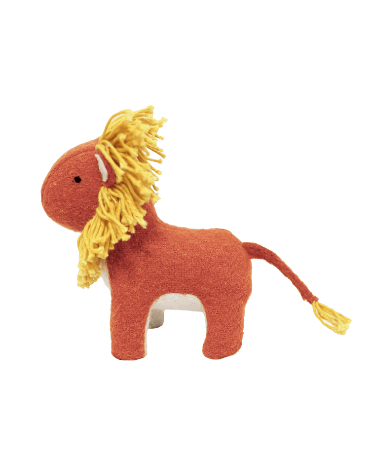 Little olli ella play holdie savannah animals