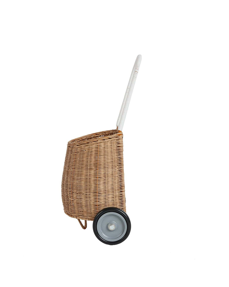 Little olli ella room luggy basket in natural