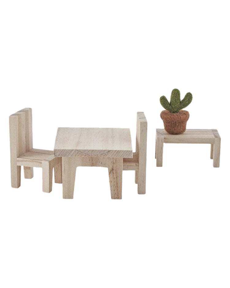 Little olli ella usa play holdie dining set