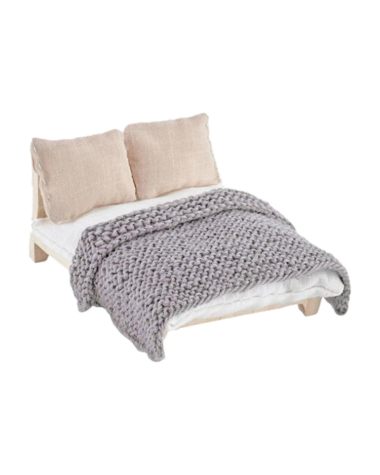 Little olli ella usa play holdie double bed set