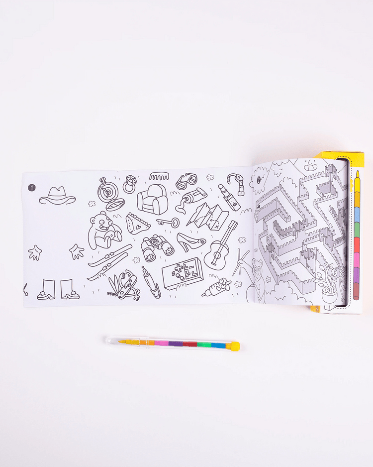 omy pocket games in atlas play Little