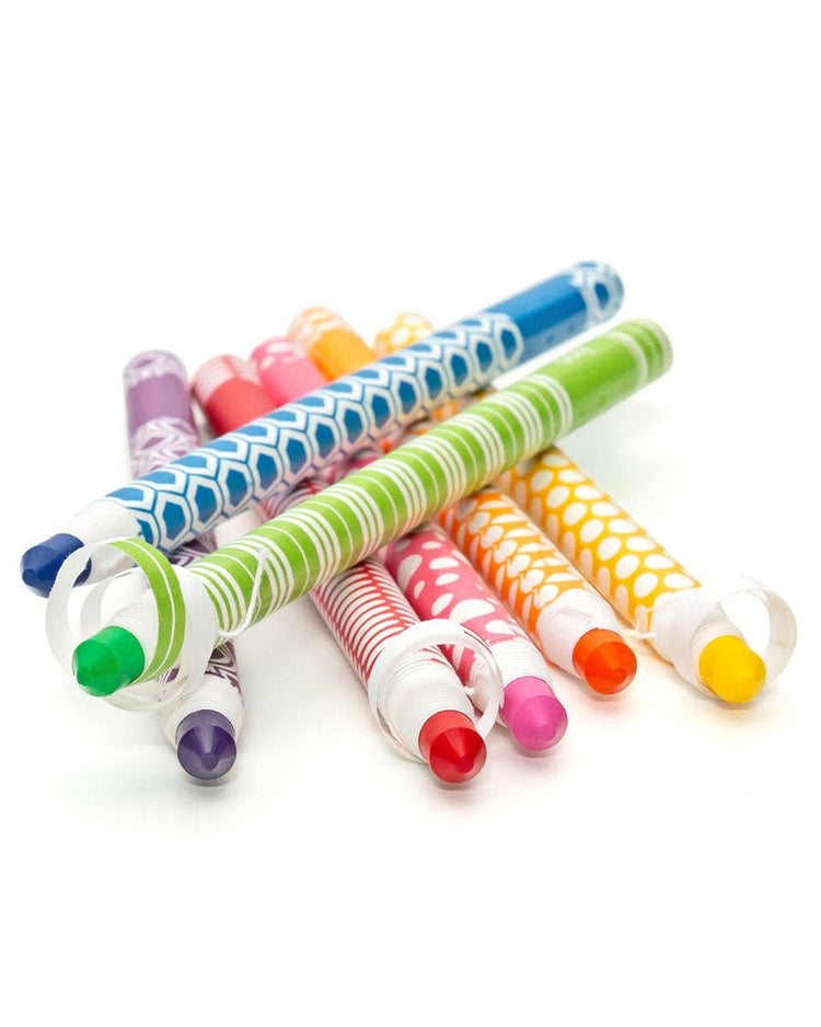 Little ooly play color appeel crayons
