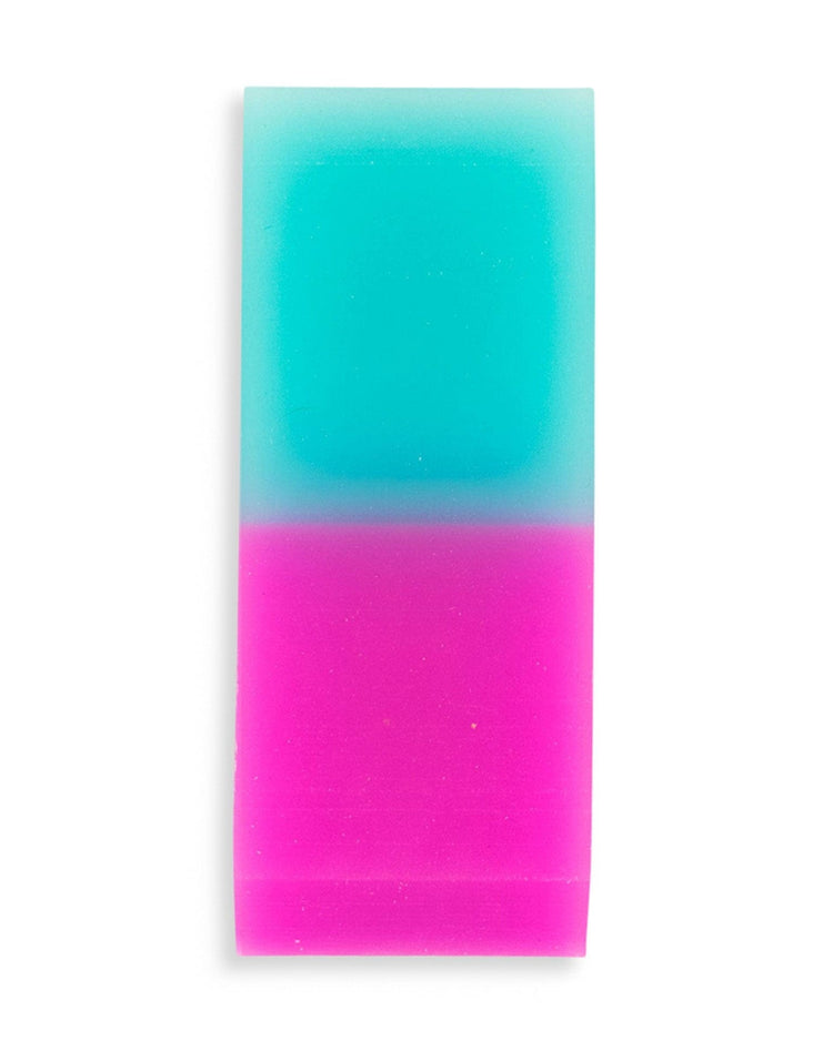 Little ooly play oh my glitter! mint jumbo eraser