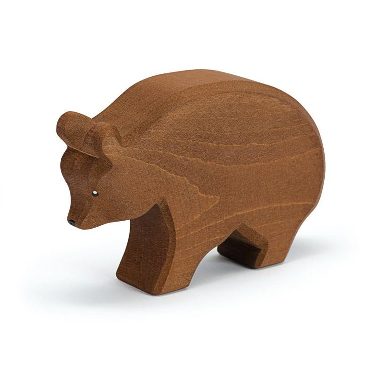 ostheimer bear play Little