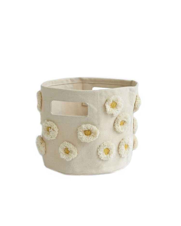 Little pehr room daisy mini bin