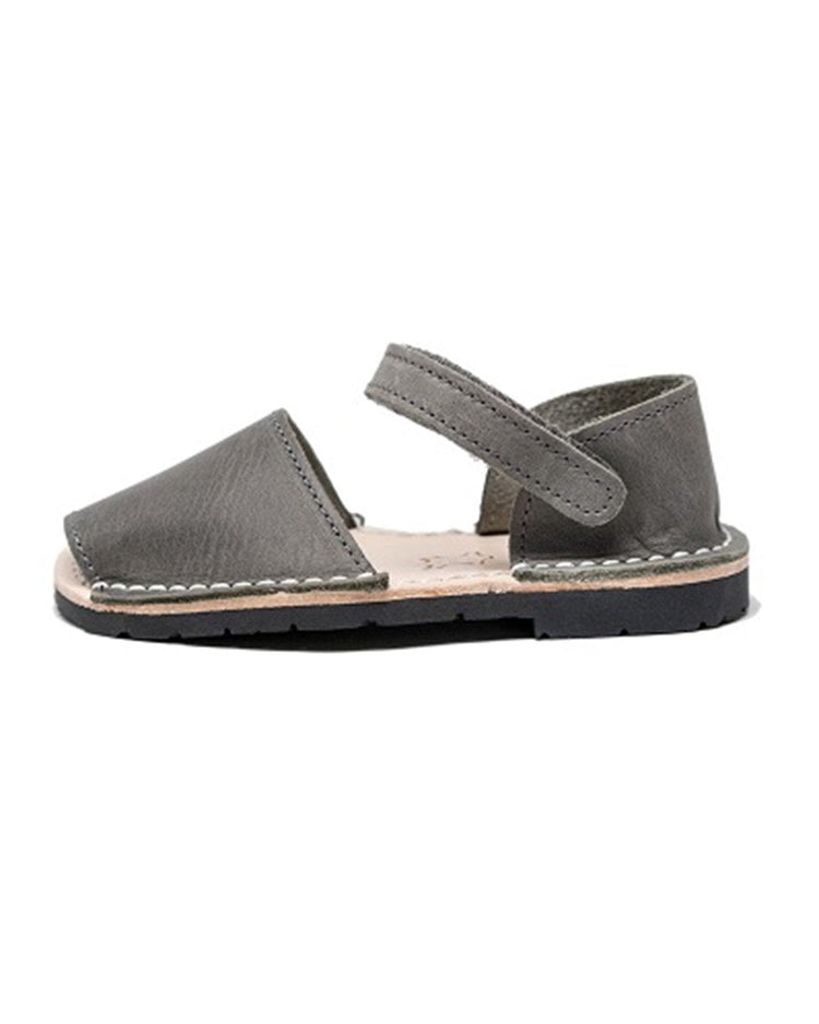 Little pons girl frailera in grey