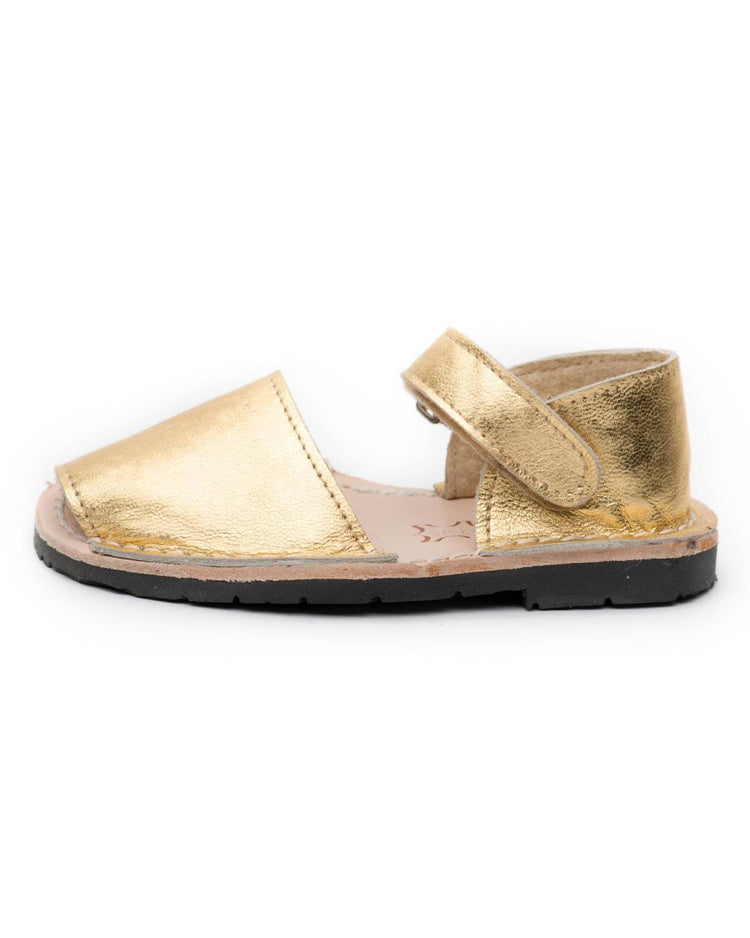 Little pons girl 22 frailera pons in gold